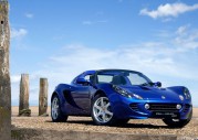 Lotus Elise S